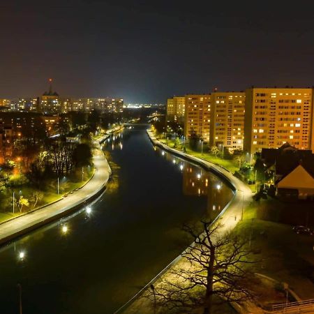 Apartament Wyspa Solna Kolobrzeg Exterior photo